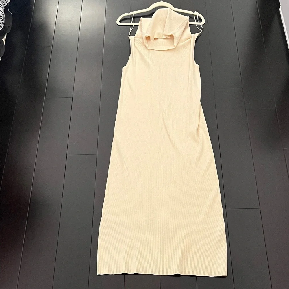 Set of 5 ZARA dresses (Xs/S) - Picture 1 of 16